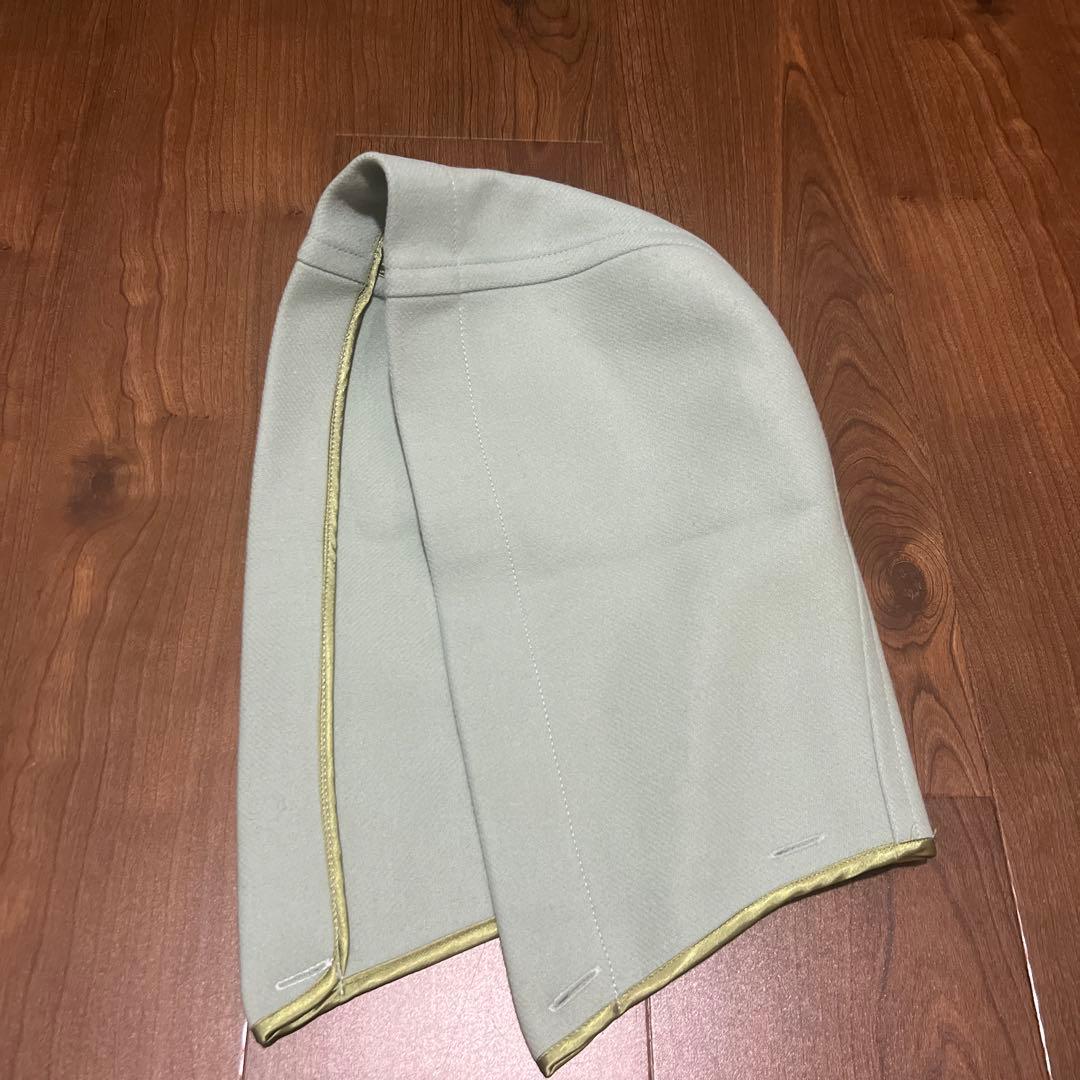 SUN/KAKKE ダッフルコート sunkakke - メルカリ