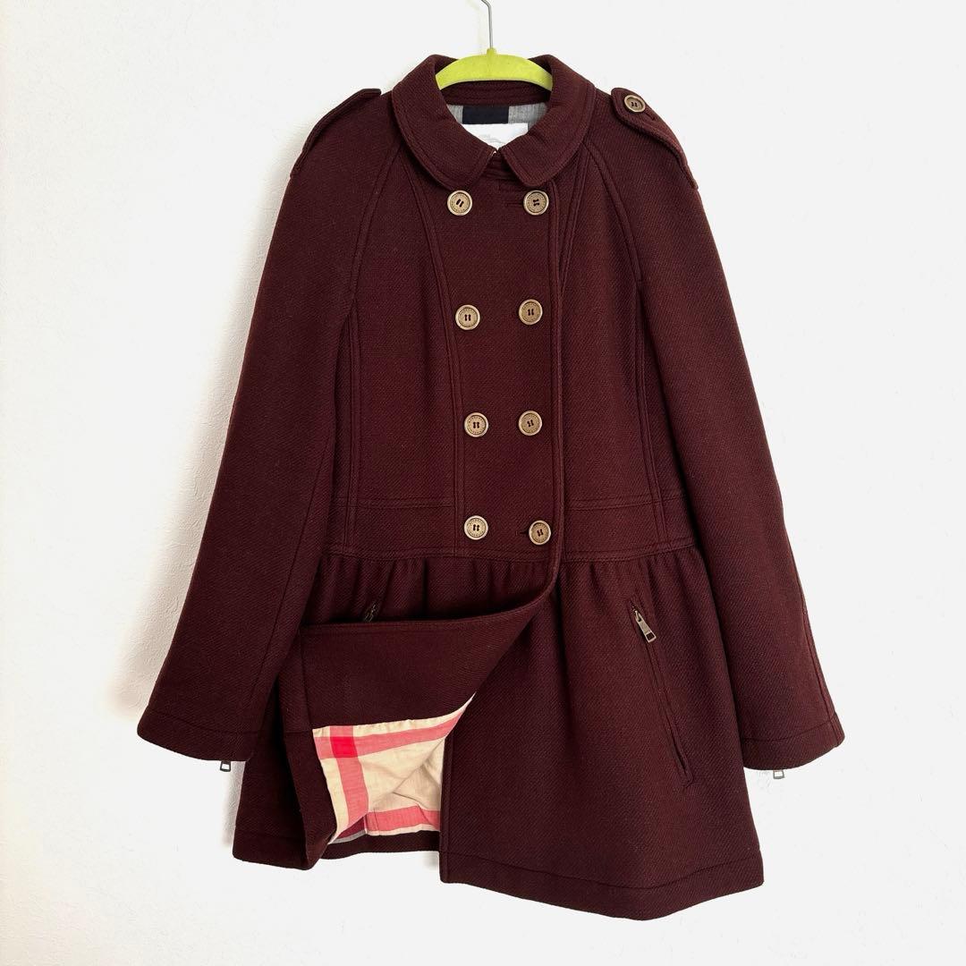 バーバリーチルドレン BURBERRY CHILDREN　コート　ジャケット 中古・古着通販】BURBERRY CHILDREN (バーバリー チルドレン