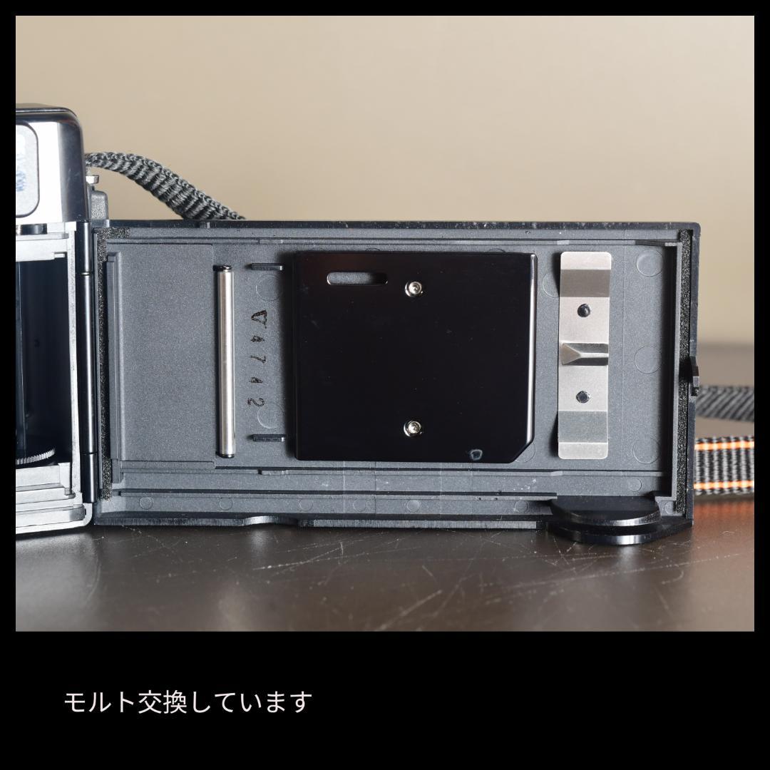 整備・分解清掃済み Canon AF35M 初代オートボーイ 初期動作保証!⑳