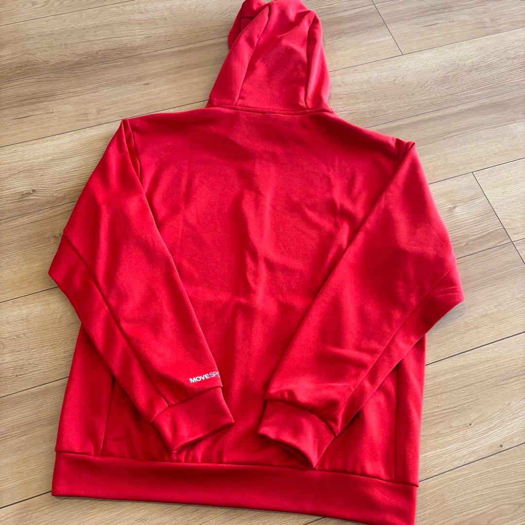 新品 デサント DESCENTE 上下セット ヒートナビ ウォーム スウェット