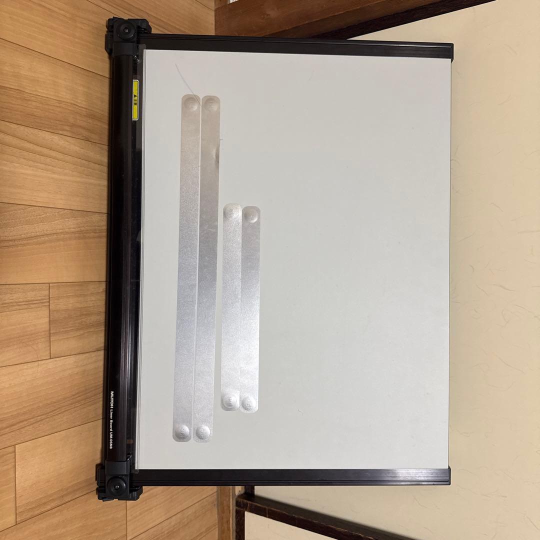 武藤工業 ライナーボード UM-06N8 A2 ［美品］ - メルカリ