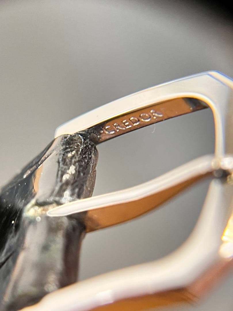 美品　1987年2月製　セイコークレドール　ref:7771-5030 可動品