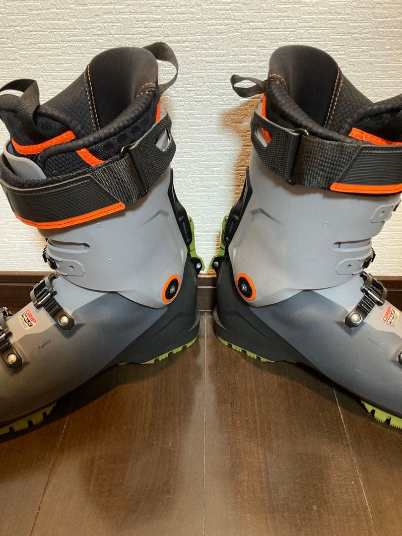 美品】22-23 K2 MINDBENDER 100 27.5㎝