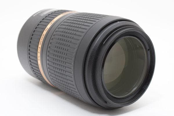 ☆外観極上美品☆ニコン用 TAMRON SP 70-300mm USD #629 - メルカリ