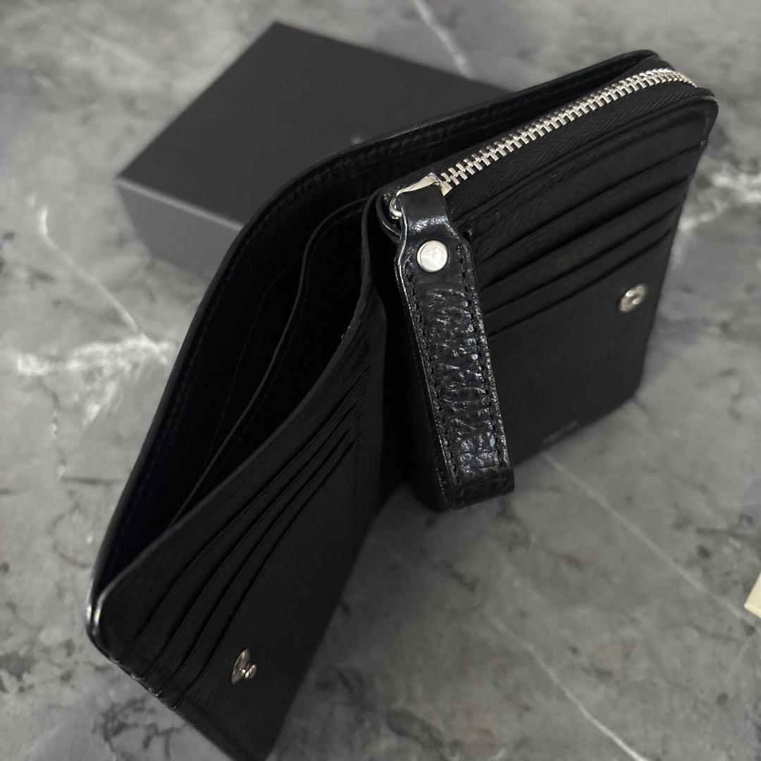 l*m様 PORTER SPLENDOR ブラック コインケース 美品財布 最高 の
