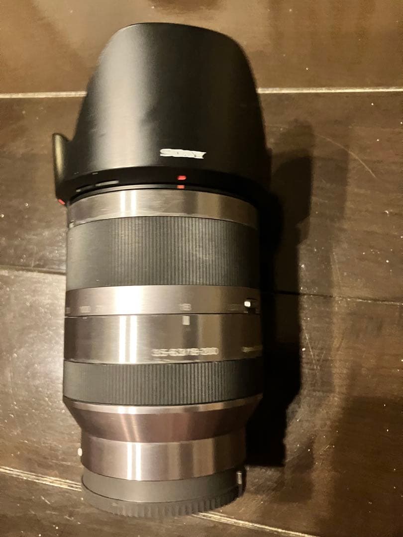 SONY ズームレンズ 光学式手ブレ補正 α6500 特長 : 光学式5軸ボディ内手ブレ補正 | デジタル一眼カメラα