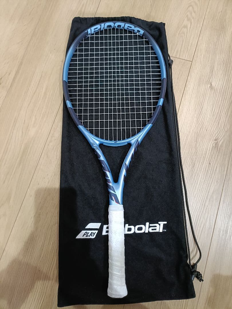 バボラ　ピュアドライブ　2025　G2 バボラ】ピュアドライブ2025のインプレ・レビュー（元祖黄金スペック