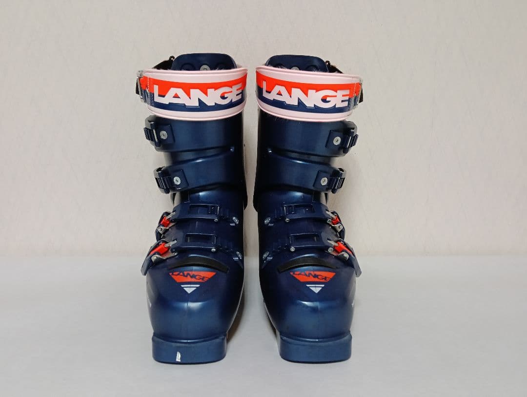 スキー LANGE WORLD CUP RS ZA 2024 LANGE ラング WORLD CUP RS ZA スキーブーツ レーシング 競技