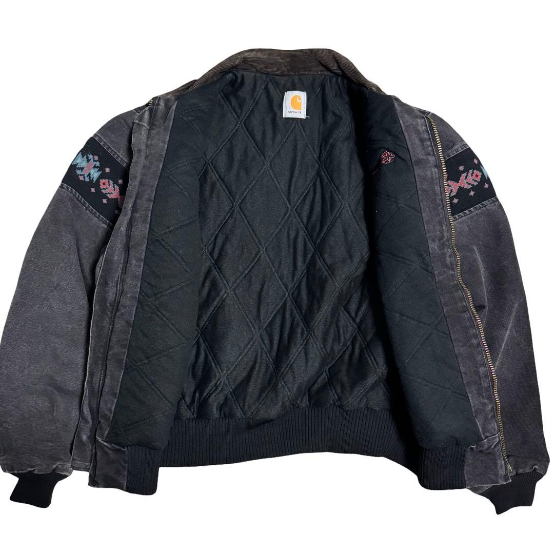 carhartt サンタフェジャケット サウスウエスト USA製 - メルカリ