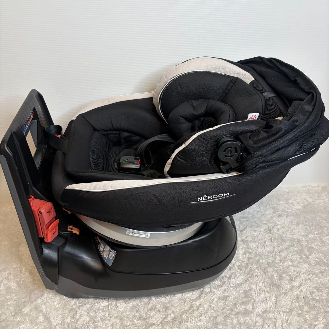 最上位モデル Combi コンビ ネルーム エッグショック NF-600 新生児
