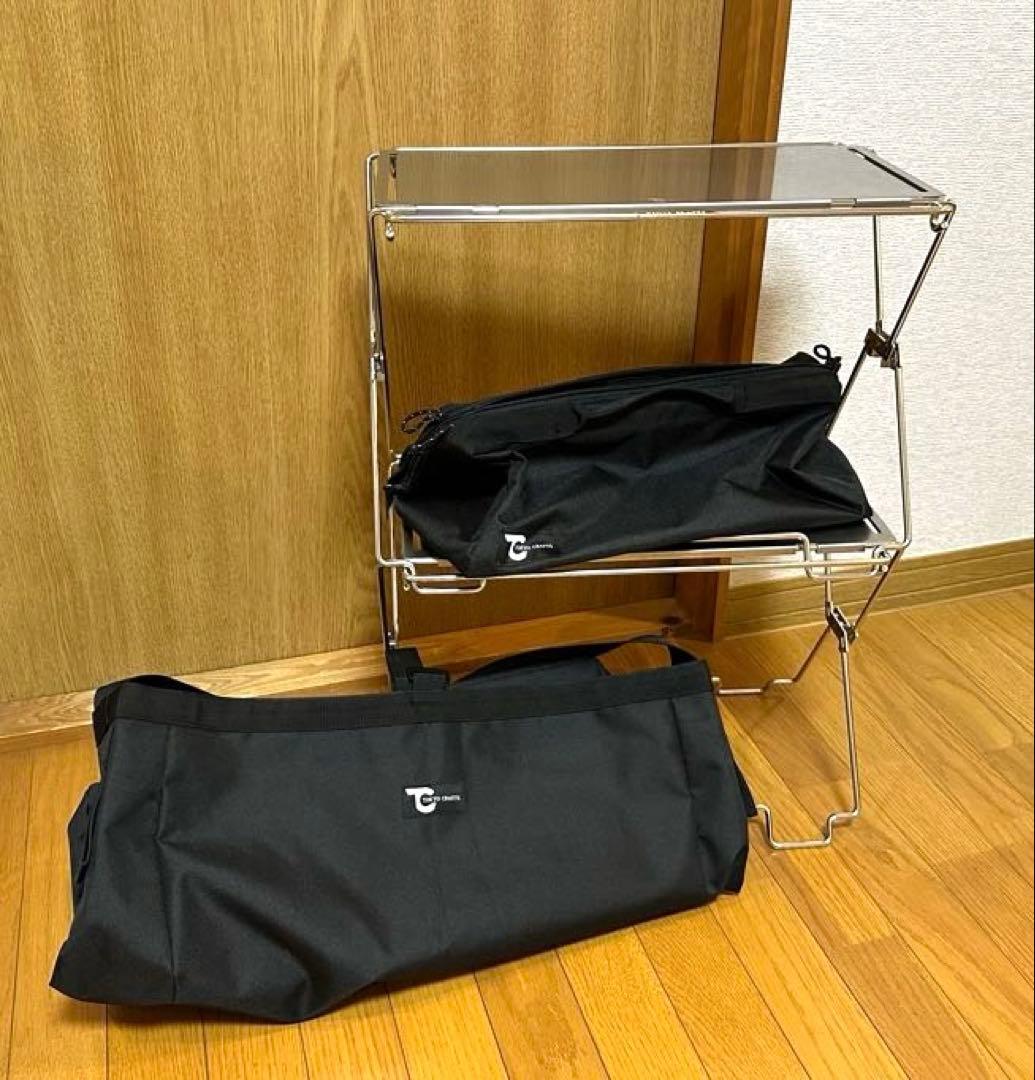 TOKYO CRAFTS コードユニットスターターセット コードユニット スターターセット - 東京クラフト【公式】 – TOKYO CRAFTS