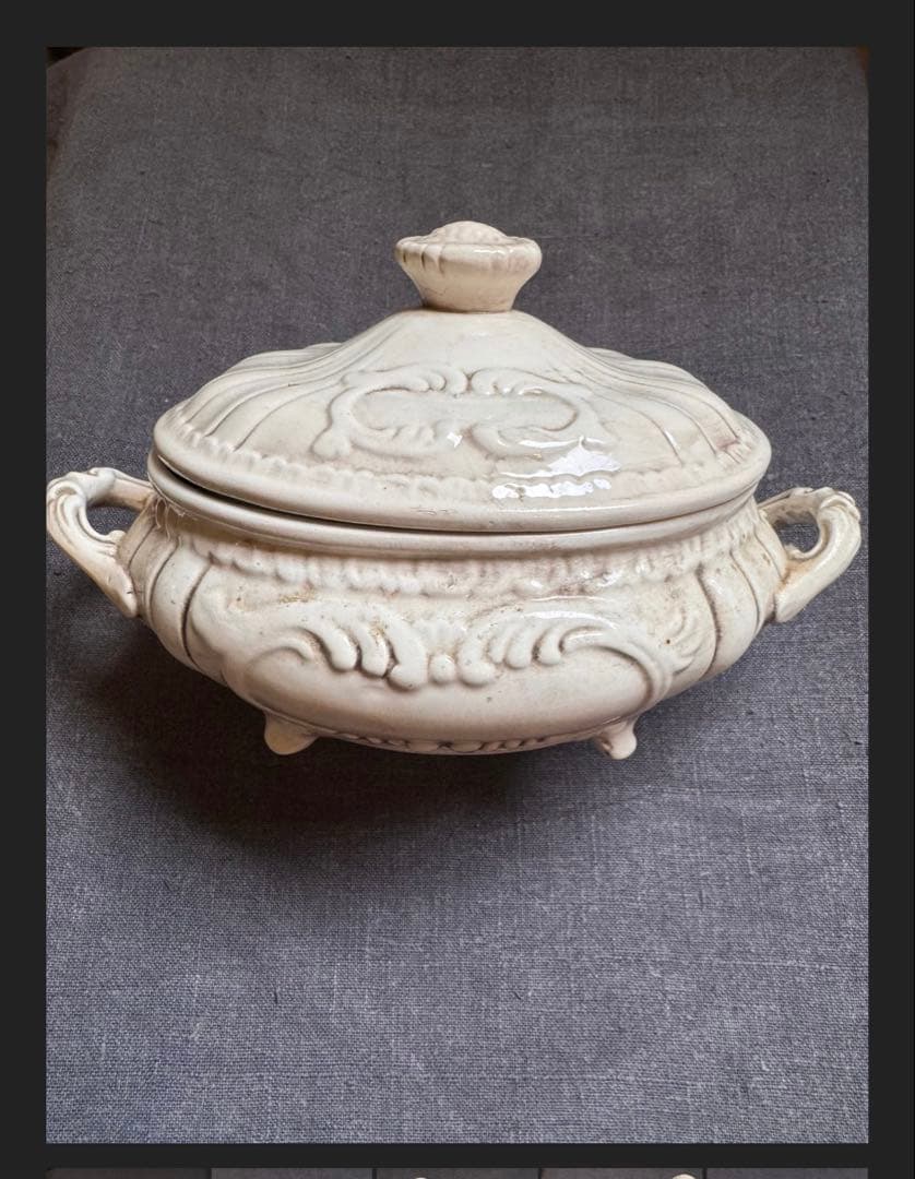 フランスにて購入 レギュミエ ピエール ミニョン プレスティージュ ゴールド NV ギフトボックス