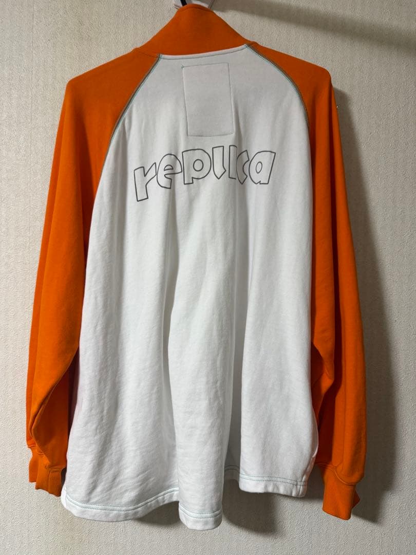 Vaundy \"replica\" ジャケット、フードまとめ売り
