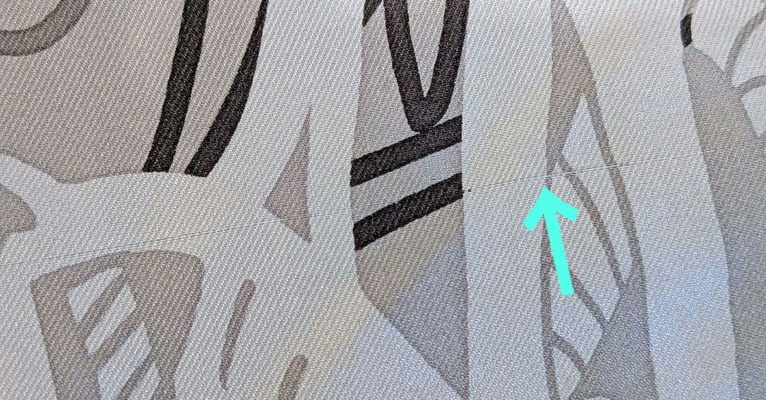 マニプリ manipuri for AMARC リバーシブルストール 大草直子 - メルカリ