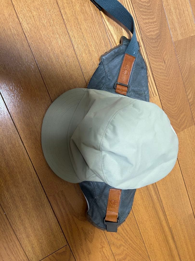 LADE  Navigator レイド ナビゲーター ビーニー L＋ パウダーライド厳寒地対応LADEビーニーのハイパフォーマンスハイエンド