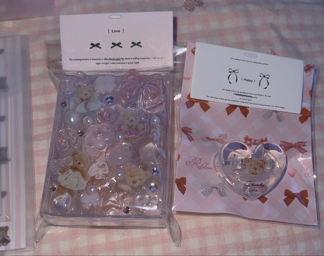 ♡おすそ分けセット A♡ - メルカリ