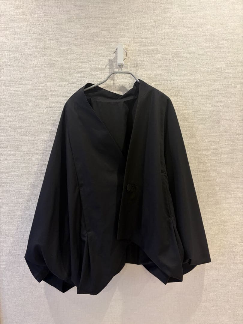 高年式格安 【美品】イッセイミヤケ IM MEN SWING ブラック 高年式格安