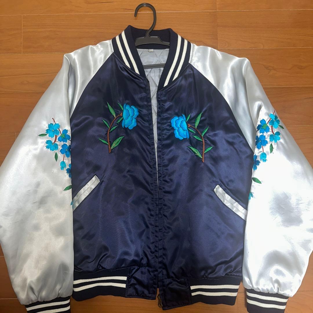 プリンス商会 スカジャン 横須賀 - メルカリ