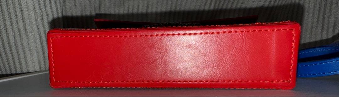 ディズニー ディセンダント イヴィ ショルダーバッグ 心臓箱 - メルカリ