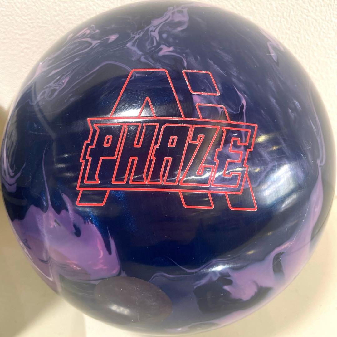 【中古】　PHAZE A.I. 14ポンド Storm Phaze | eBay