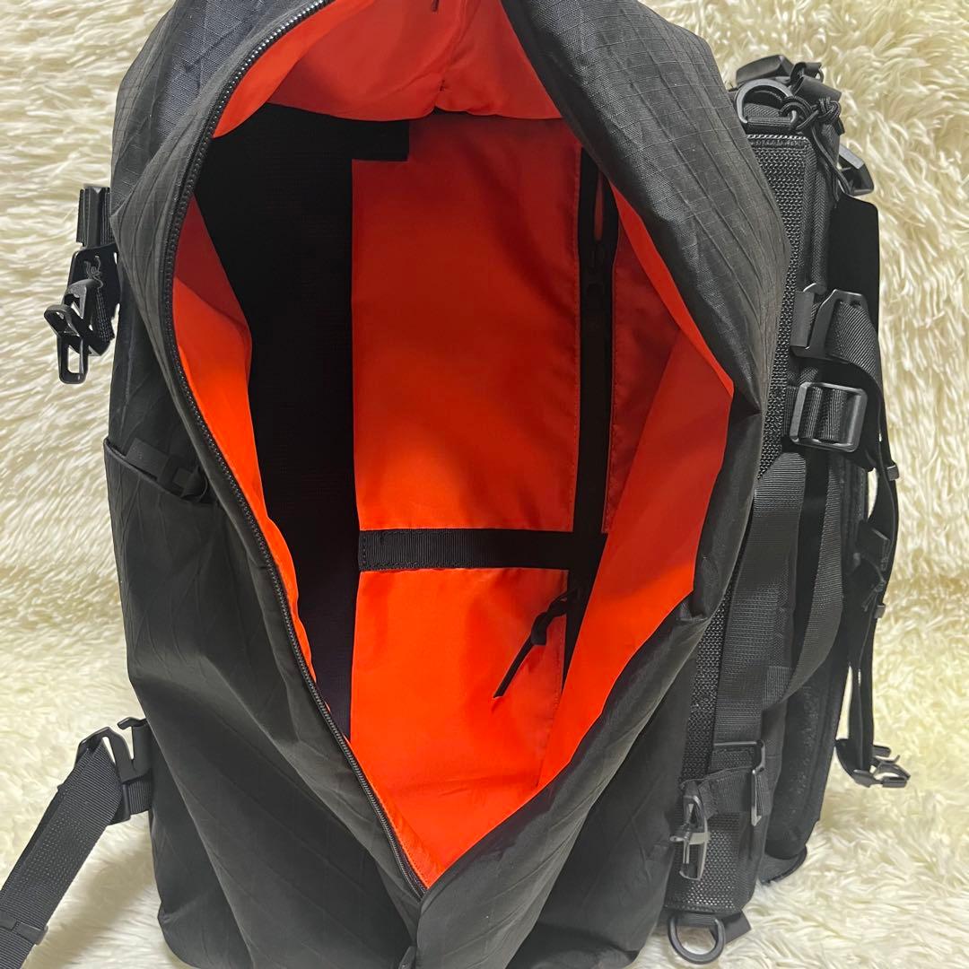 美品】CODE OF BELL コードオブベル X-CASE クロスケース - メルカリ