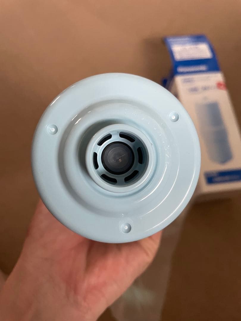 未使用・開封済】TK-HS92C1 浄水器交換用カートリッジ間違えて購入