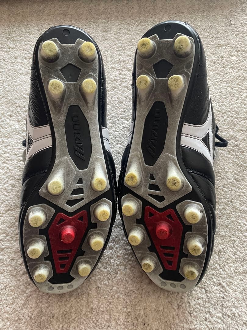 ミズノ モレリア2 Japan 26cm - メルカリ