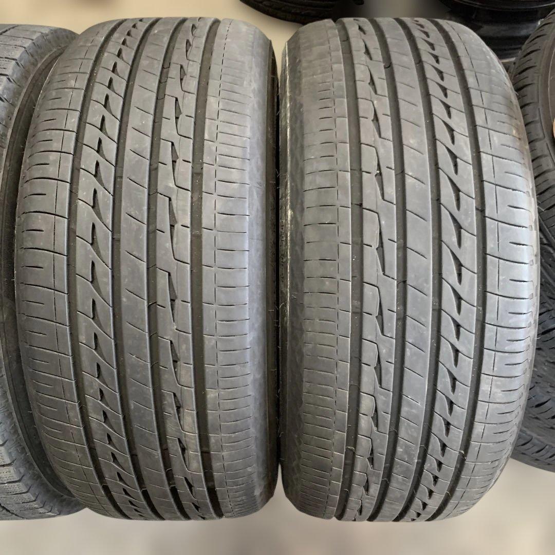 サマータイヤ ブリヂストン REGNO 225/45R18 （青862） 楽天市場】225/45r18 レグノの通販