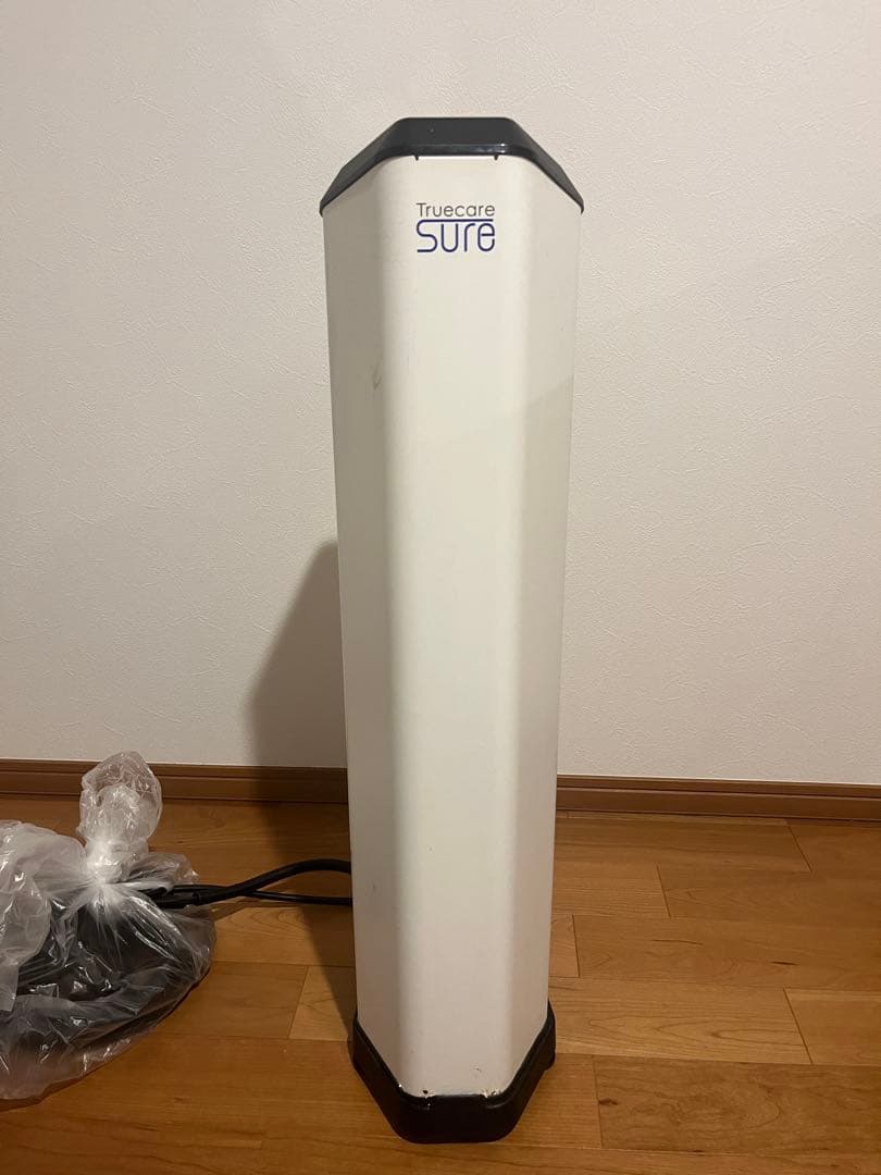 タカラベルモント炭酸泉発生機　トルケアシュア タカラベルモント 炭酸泉発生機『Truecare sure（トルケアシュア）』の