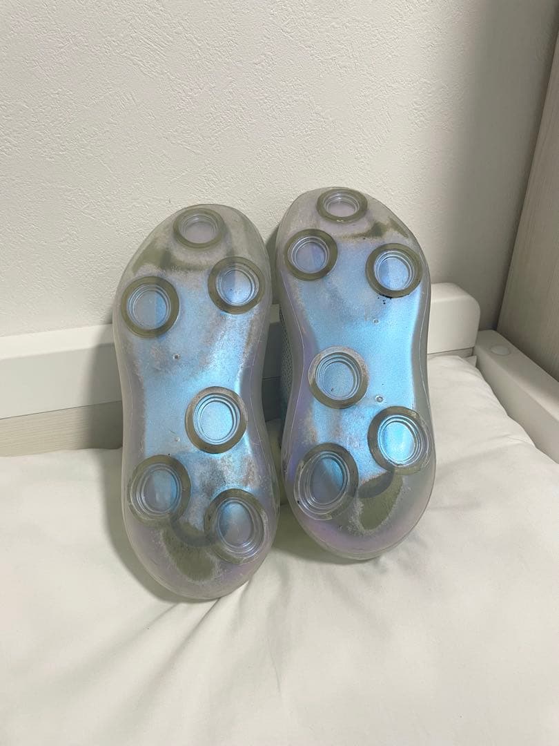 Jenny fax mikio sakabe スニーカー grounds - メルカリ