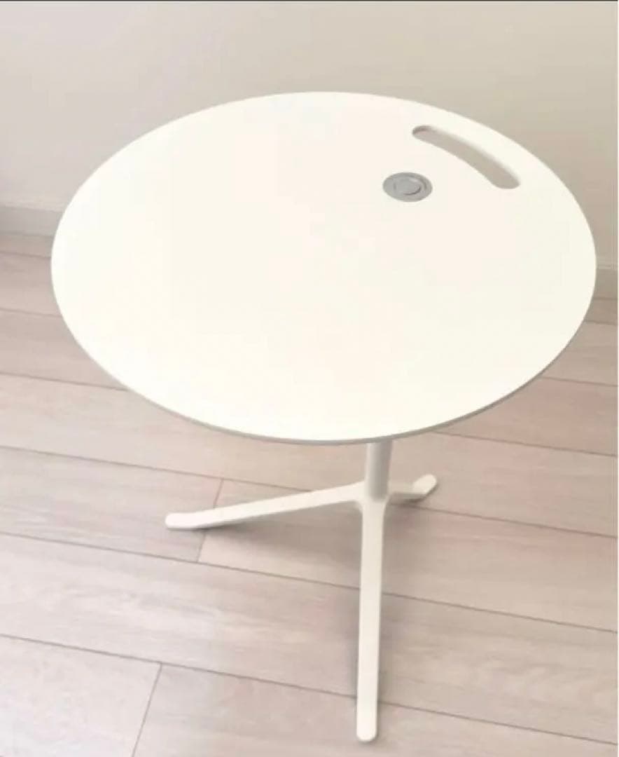 再出品けんたか　フリッツハンセン　限定色ホワイトレッグ fh_series7_white.jpg