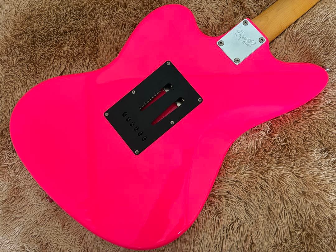 FSR Jagmaster NOKO Ltd 神聖かまってちゃん“の子”モデル