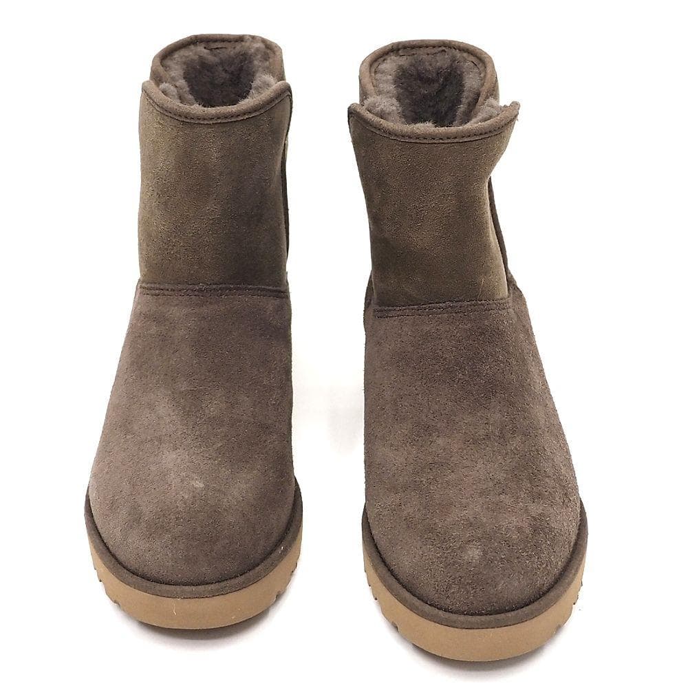 A0702S 超美品 UGG KRISTIN ムートンブーツ 23.5cm アグ