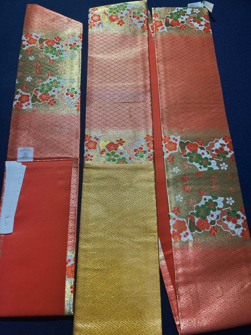 kumikumi様専用☆着物11点帯3点
