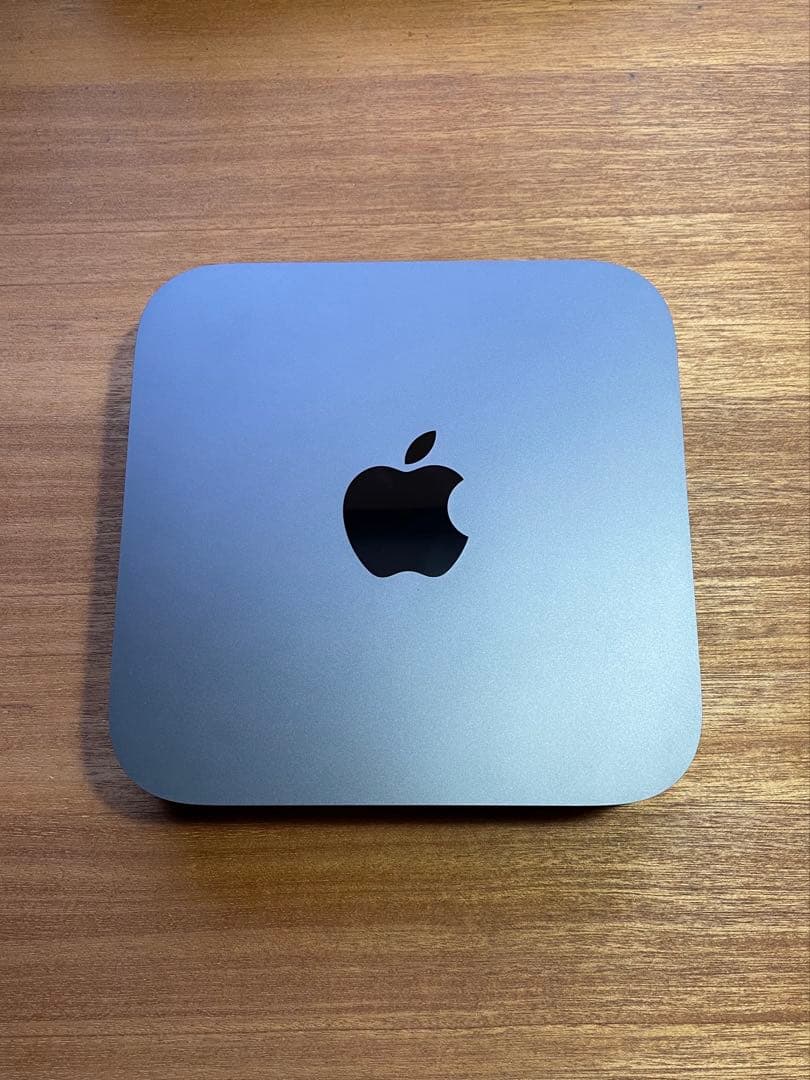 Macmini 2018 i7 メモリ32GB SSD512GB 初期化済 mac mini | アイテム検索｜買取総合サービスラクウル｜ソフマップ