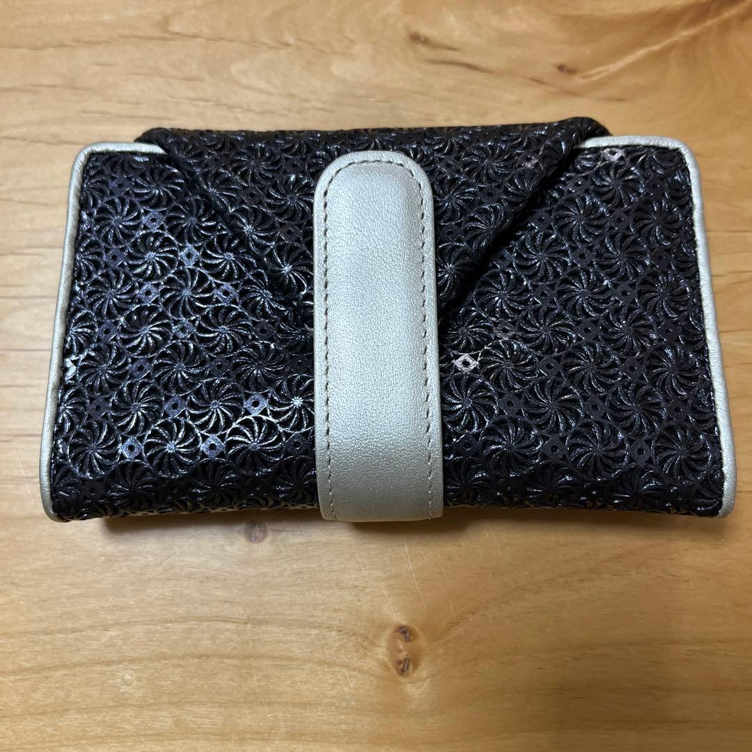 限定品　ジラソーレ　マルチ財布 GIRASOLE（ジラソーレ）マルチ財布（財布） | HIROKO HAYASHI（ヒロコ