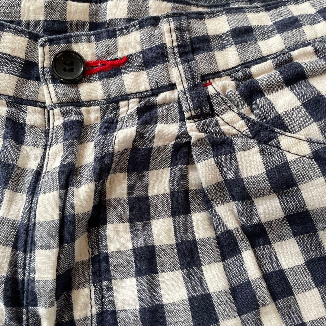 tricot COMME des GARÇONS サルエルパンツ - メルカリ