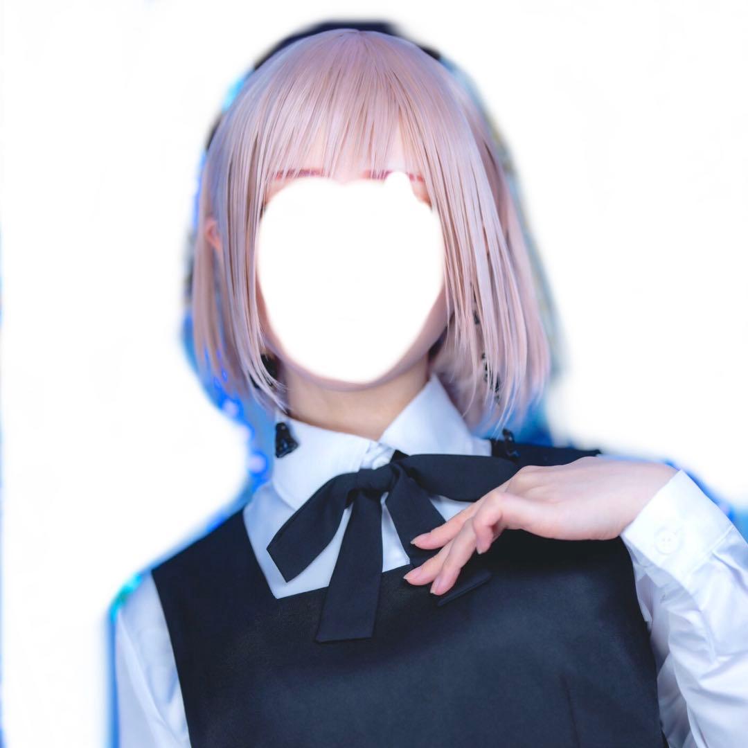 チェンソーマン 制服 コスプレ一式 キガちゃん 飢餓の悪魔 - メルカリ