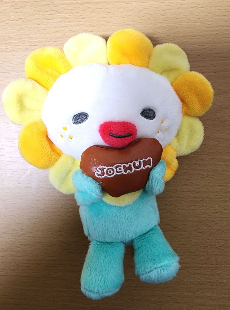 バラ売り可】JOCHUM Bira ぬいぐるみ他4点セット - メルカリ