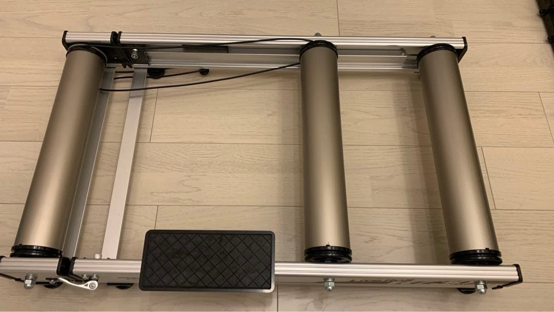 ミノウラ Live Roll R730 3本ローラー LiveRoll R730R / R730 - MINOURA JAPAN