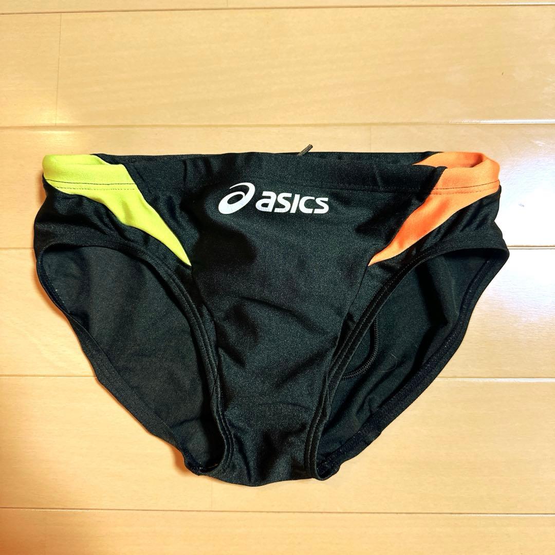 メ*7様 極美品 asics アシックス 練習用 ブーメラン 競泳水着 競パン Yahoo!オークション -「競パン アシックス」(水泳) (スポーツ別)の落札