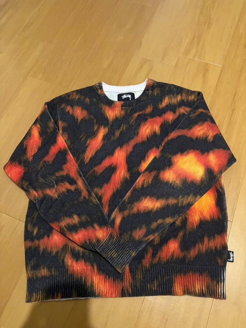 stussy ニット 楽天市場】ステューシー ニット セーター レディース Stussy Australia
