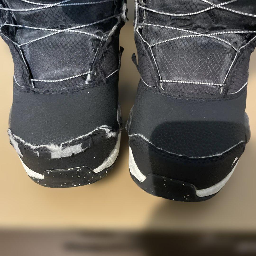 Burton Zipline Step On 24cm - メルカリ