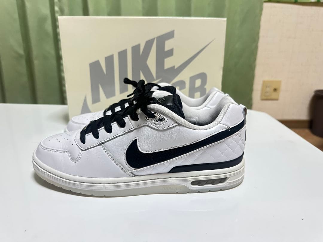Nike SB P-Rod 1 Retro 