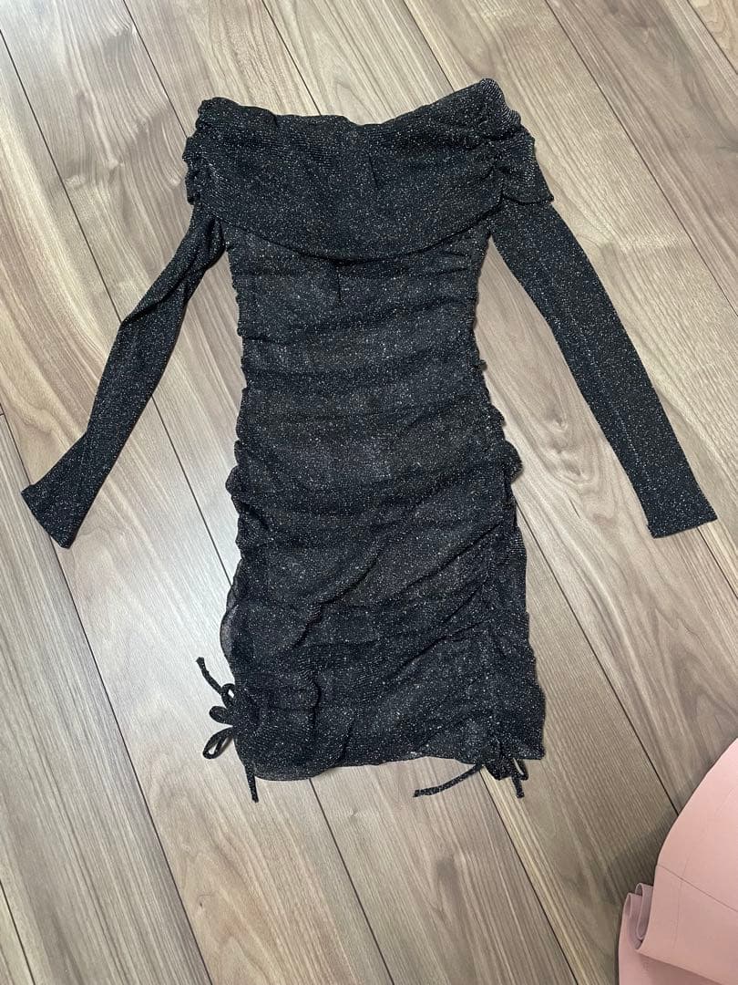 andy ドレス キラキラかわいい Andyドレス｜ [Andy]AN-OK2673｜Andyドレス 公式通販