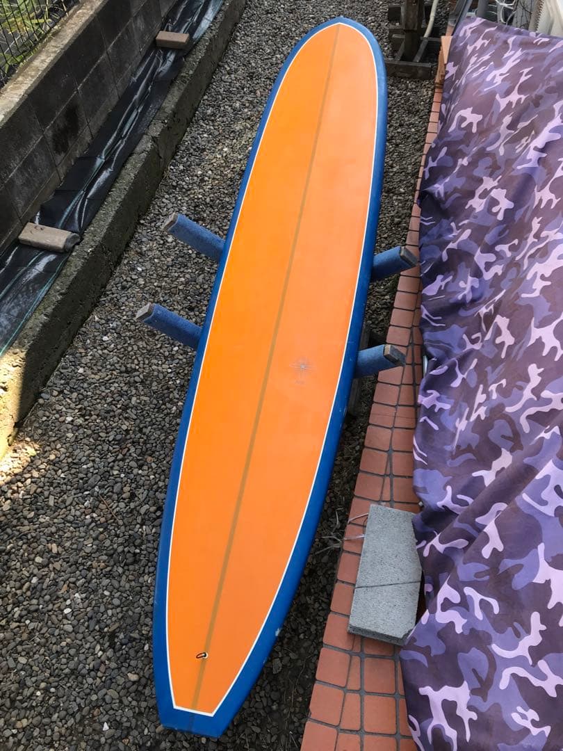 クリスクリステンソン9.5 23 3 1/4 クリステンソン THE CLIFF Pin 9'3