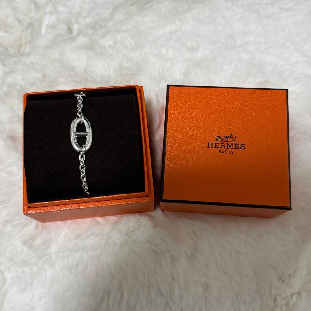 HERMES ファランドール ブレスレット ブレスレット 《ファランドール》 | Hermès - エルメス-公式サイト
