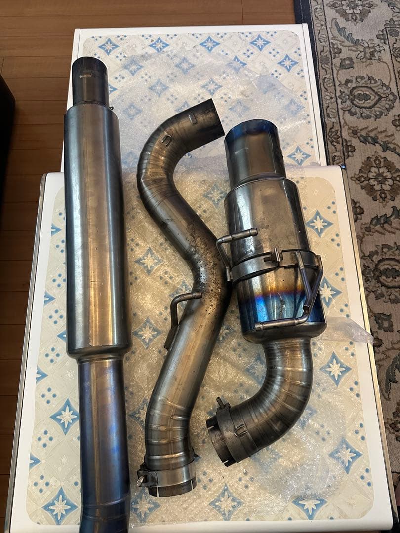 86.BRZ 東名マフラー imgrc0092397634.jpg