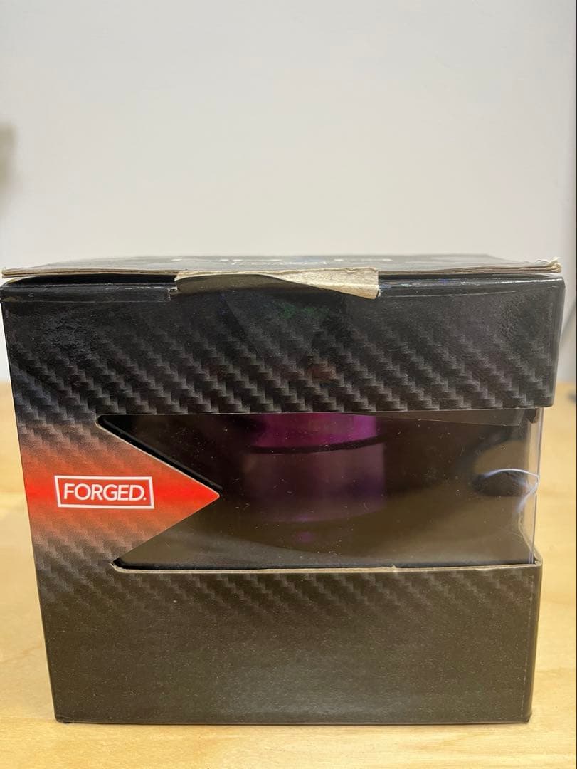 NRG クイックリリース Gen2 SRK-200PP US正規品 NRG Innovations SRK-200PP TI Quick Release Gen2.0 Purple