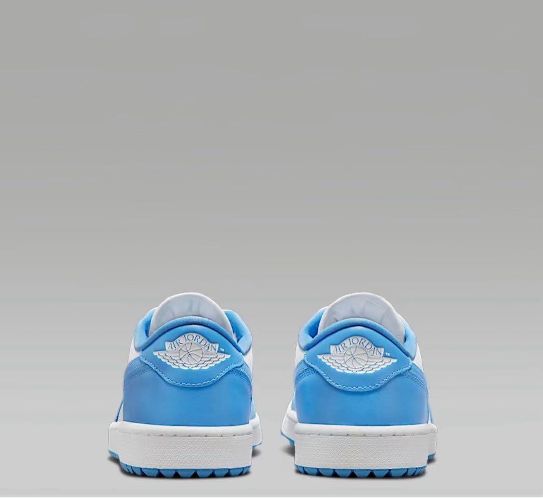 NIKE AIR JORDAN 1 LOW GOLF 27.5cm ③